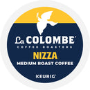 La Colombe Coffee Roasters Nizza Coffee K-Cup Pods