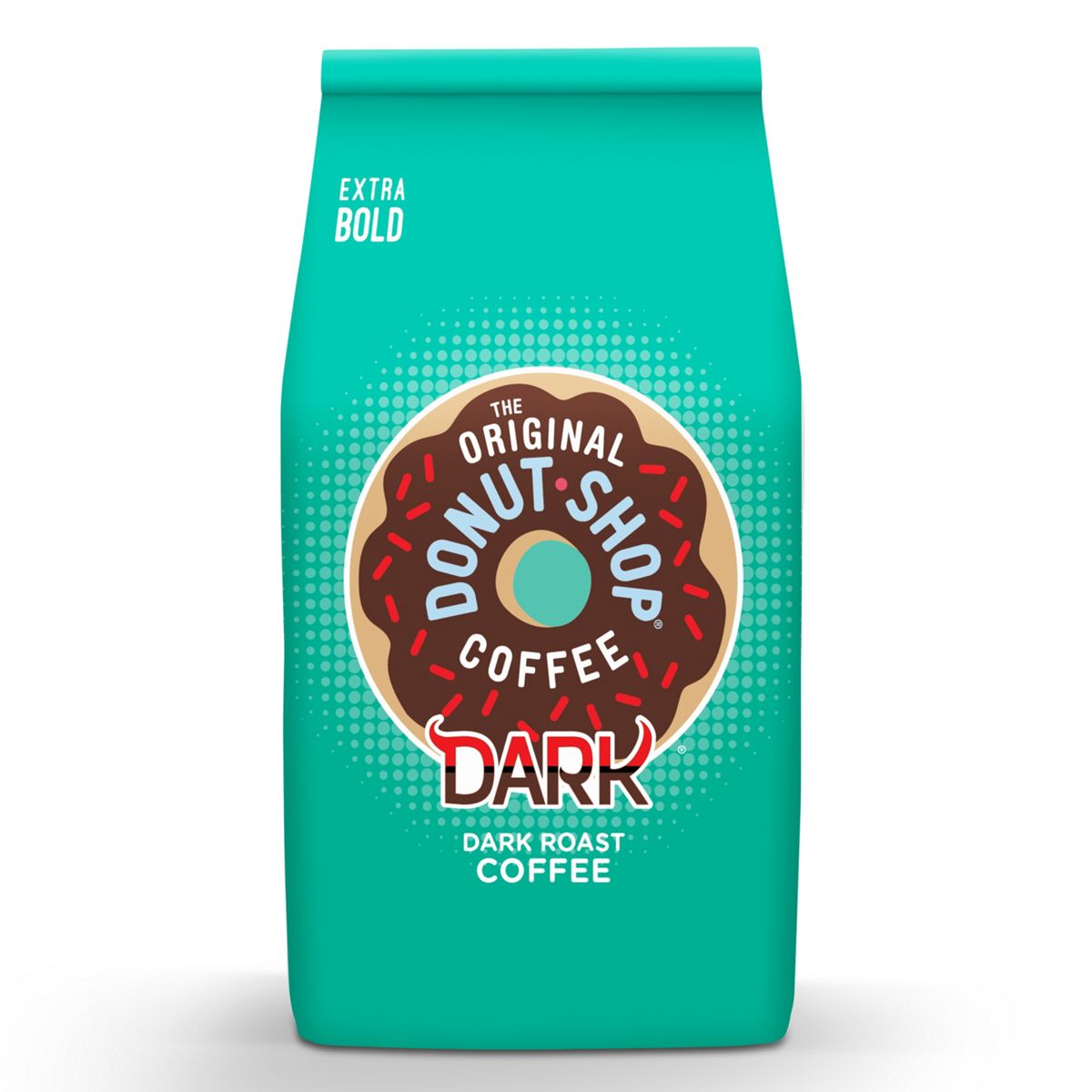 The Original Donut Shop Dark Coffee