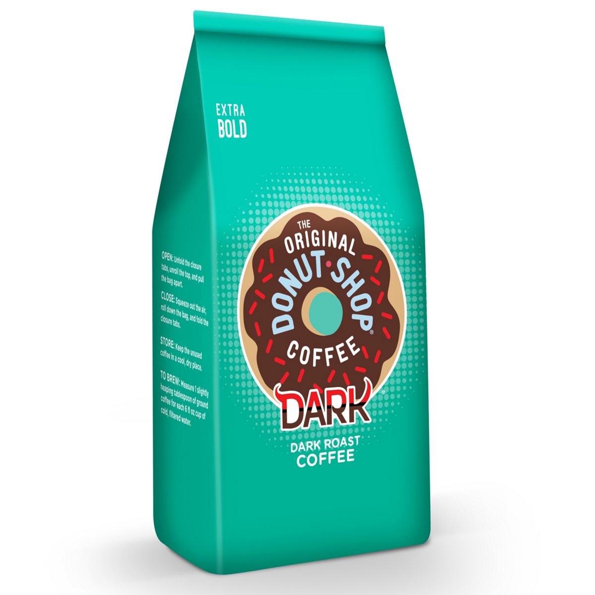 The Original Donut Shop Dark Coffee