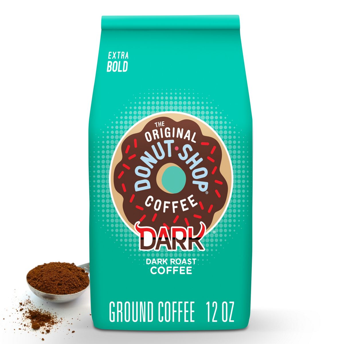 The Original Donut Shop Dark Coffee