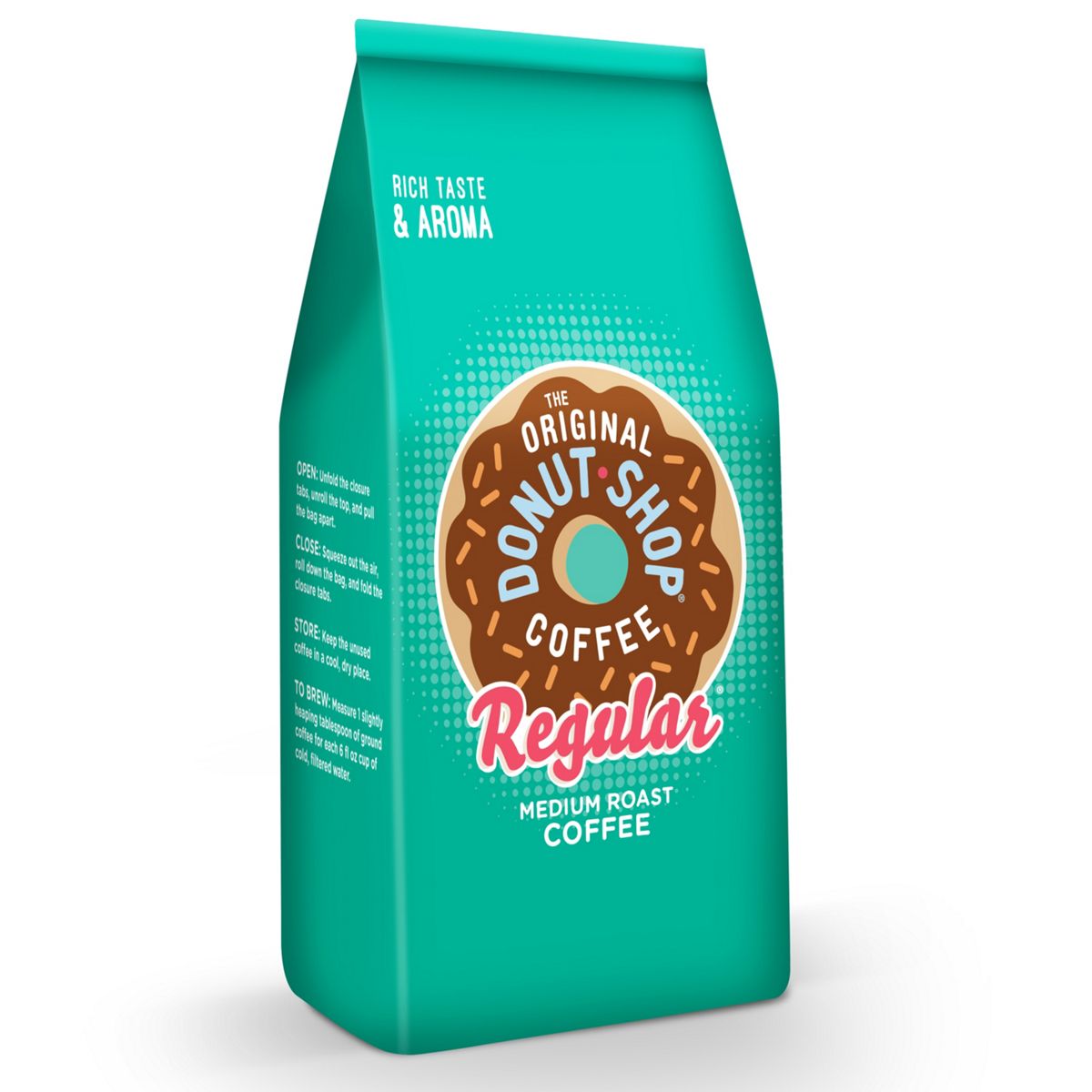 The Original Donut Shop Regular Coffee