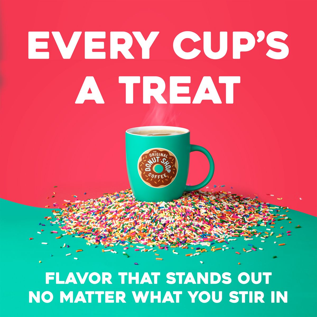 The Original Donut Shop Regular Coffee
