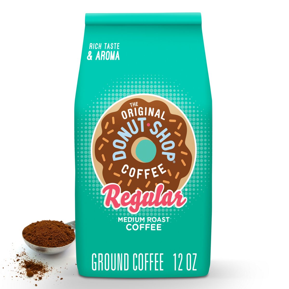 The Original Donut Shop Regular Coffee