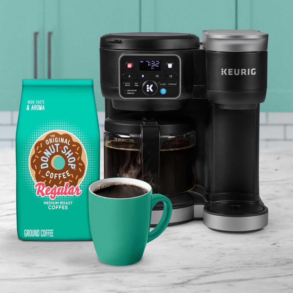 The Original Donut Shop Regular Coffee