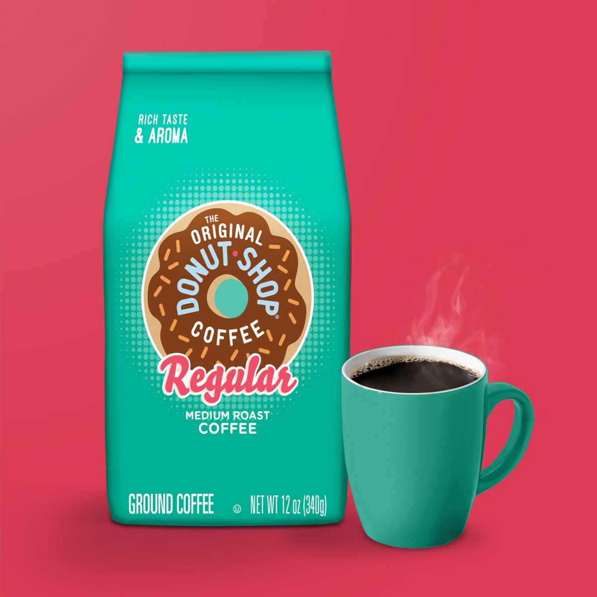 The Original Donut Shop Regular Coffee