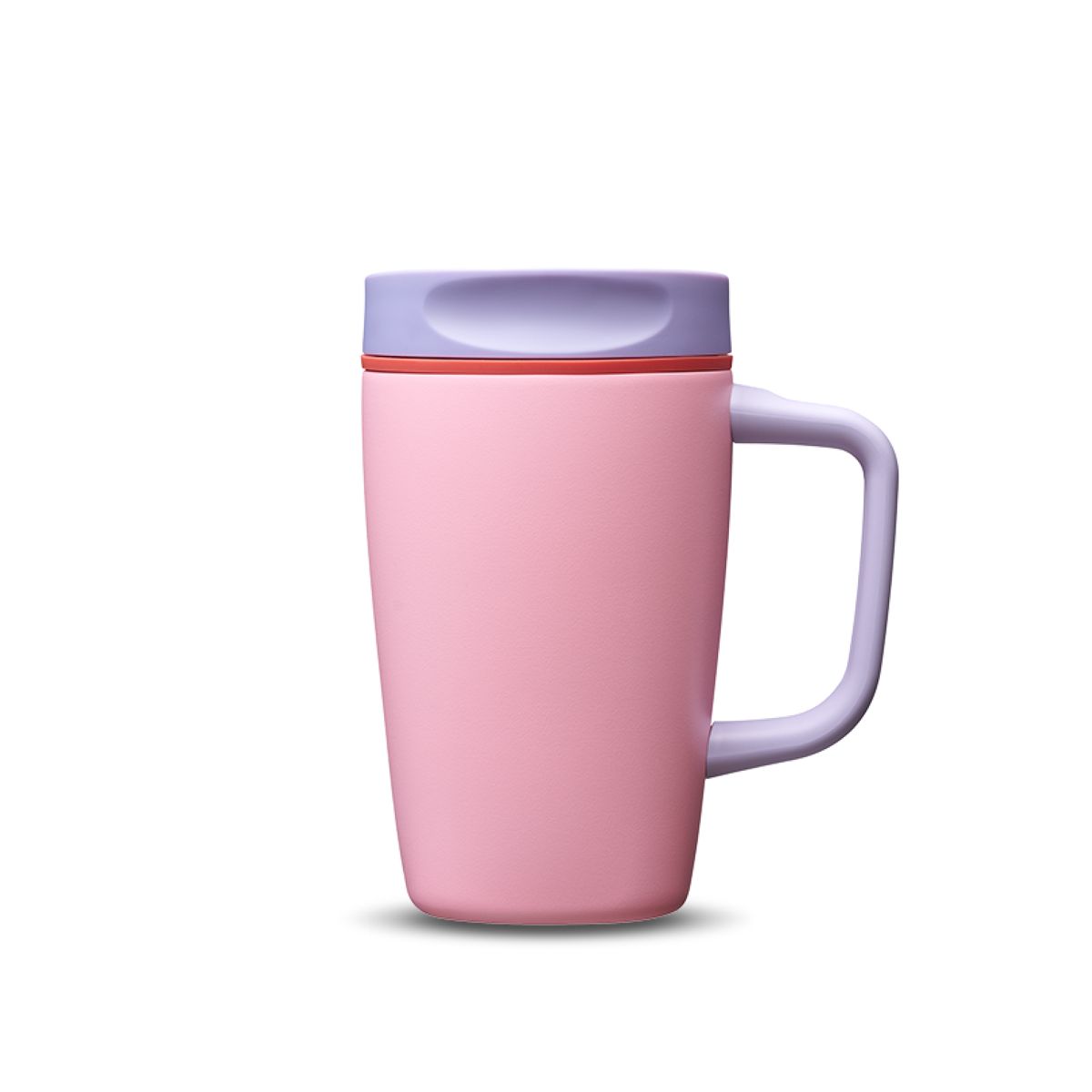SmoothSip Slider with Handle 12oz