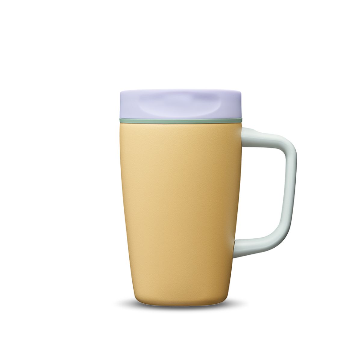 SmoothSip Slider with Handle 12oz