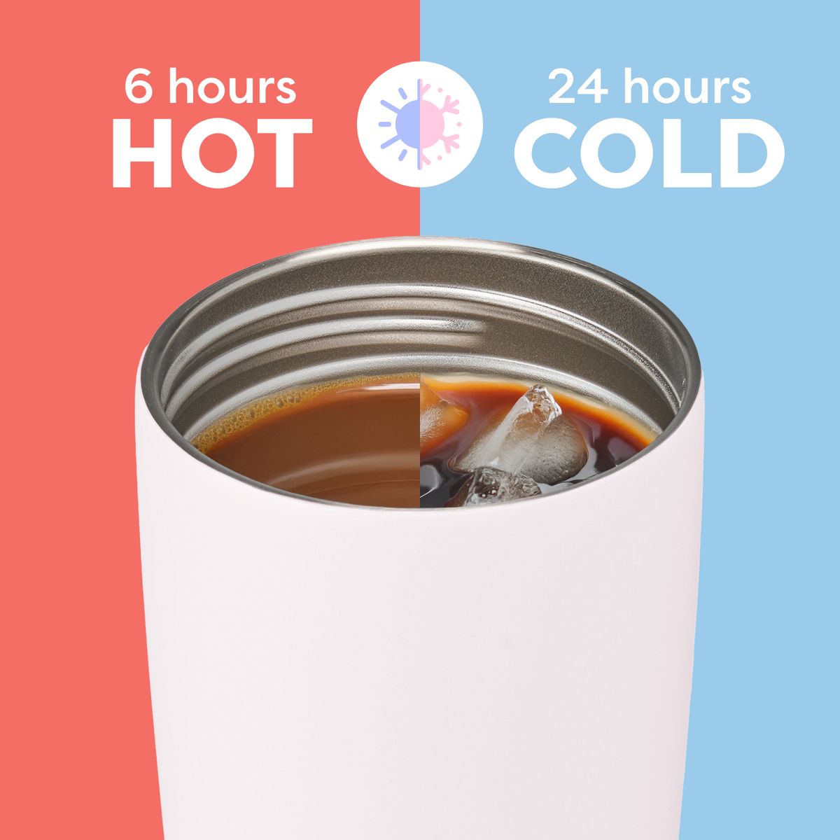 SmoothSip Slider, 20oz