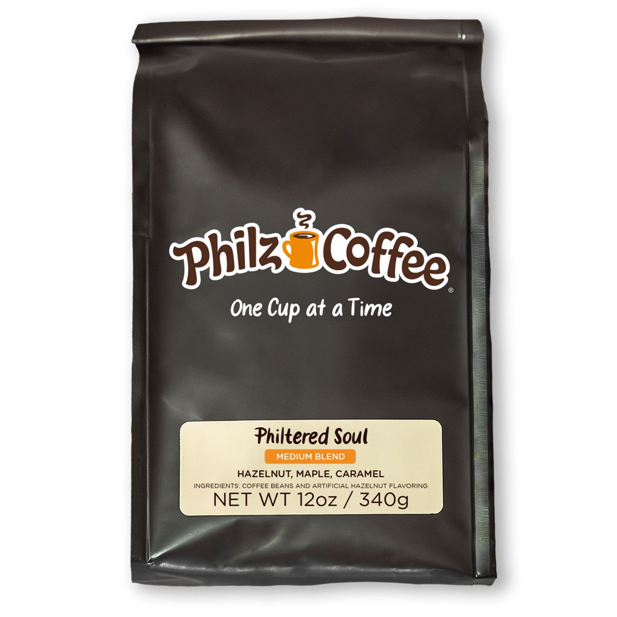 Philz Coffee Philtered Soul Coffee