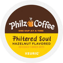 Philz Coffee Philtered Soul Coffee K-Cup Pods