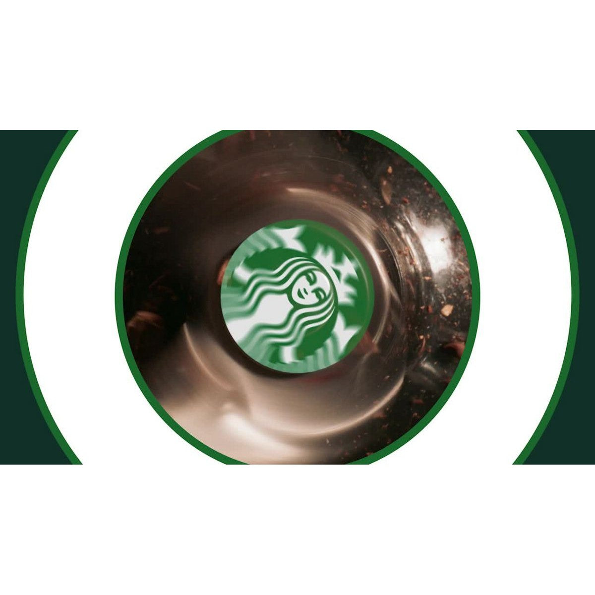 Starbucks Pike Place Roast Coffee K-Cup Pods