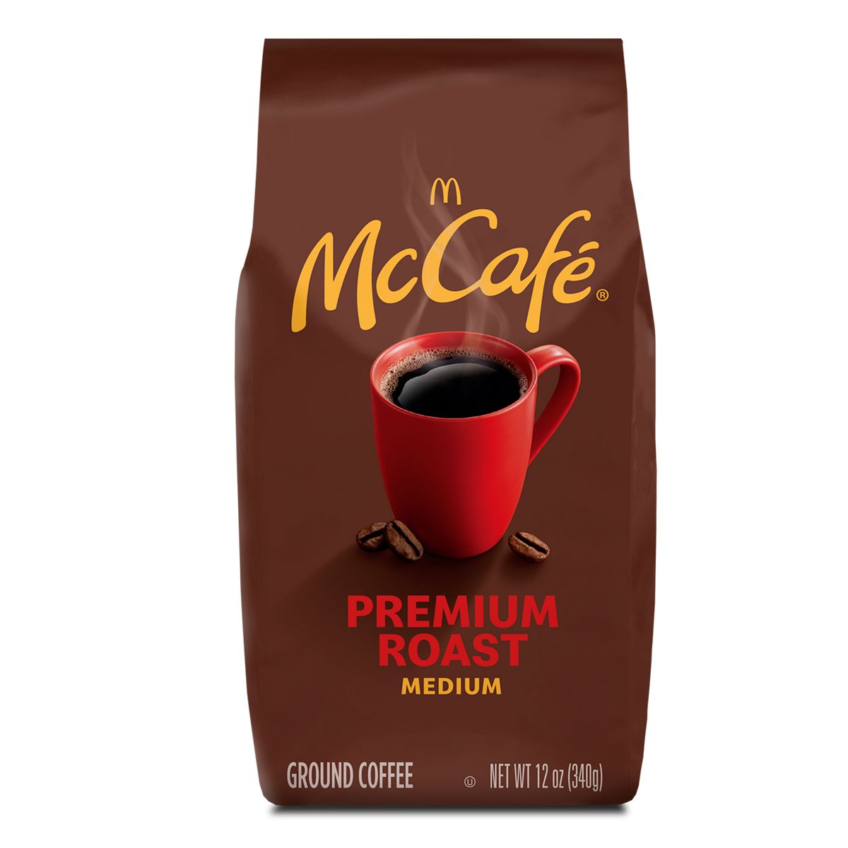 McCafe Premium Roast Coffee