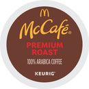 McCafe Premium Roast Coffee K-Cup Pods