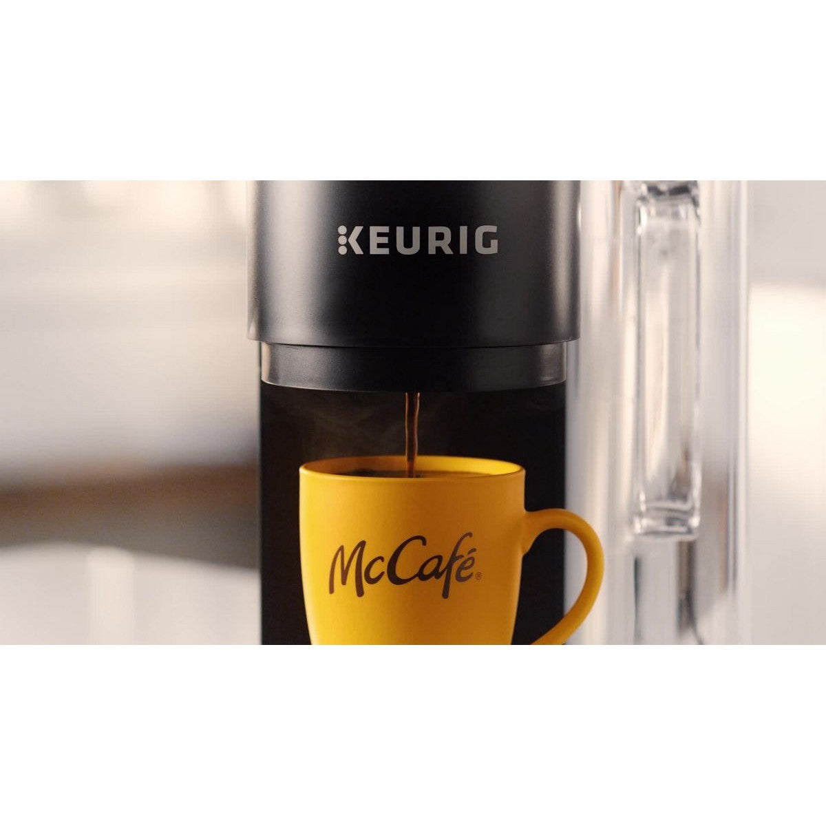 McCafe Premium Roast Decaf Coffee