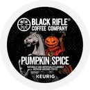 Black Rifle Coffee Company Pumpkin Spice Coffee K-Cup Pods