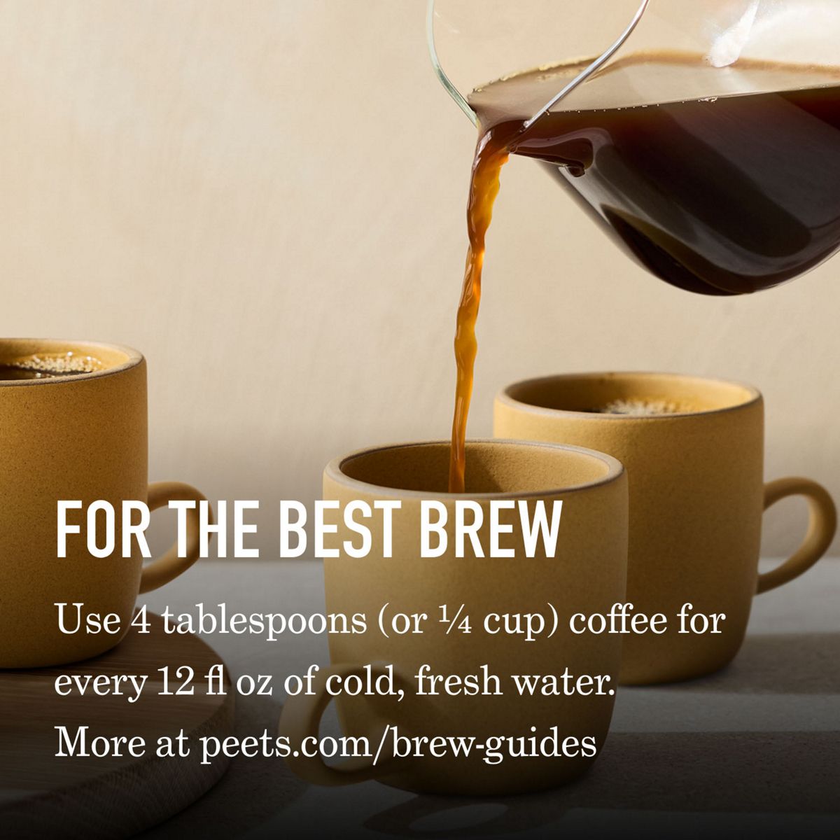 Peet's Coffee Sumatra Coffee