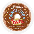 The Original Donut Shop Twix Coffee K-Cup Pods