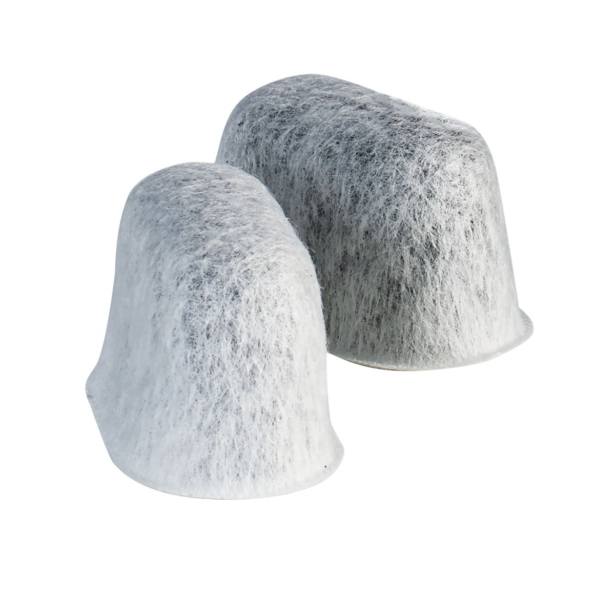2-Pack Keurig Water Filter Cartridge Refills