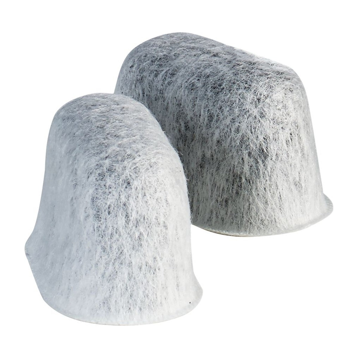 2-Pack Keurig Water Filter Cartridge Refills