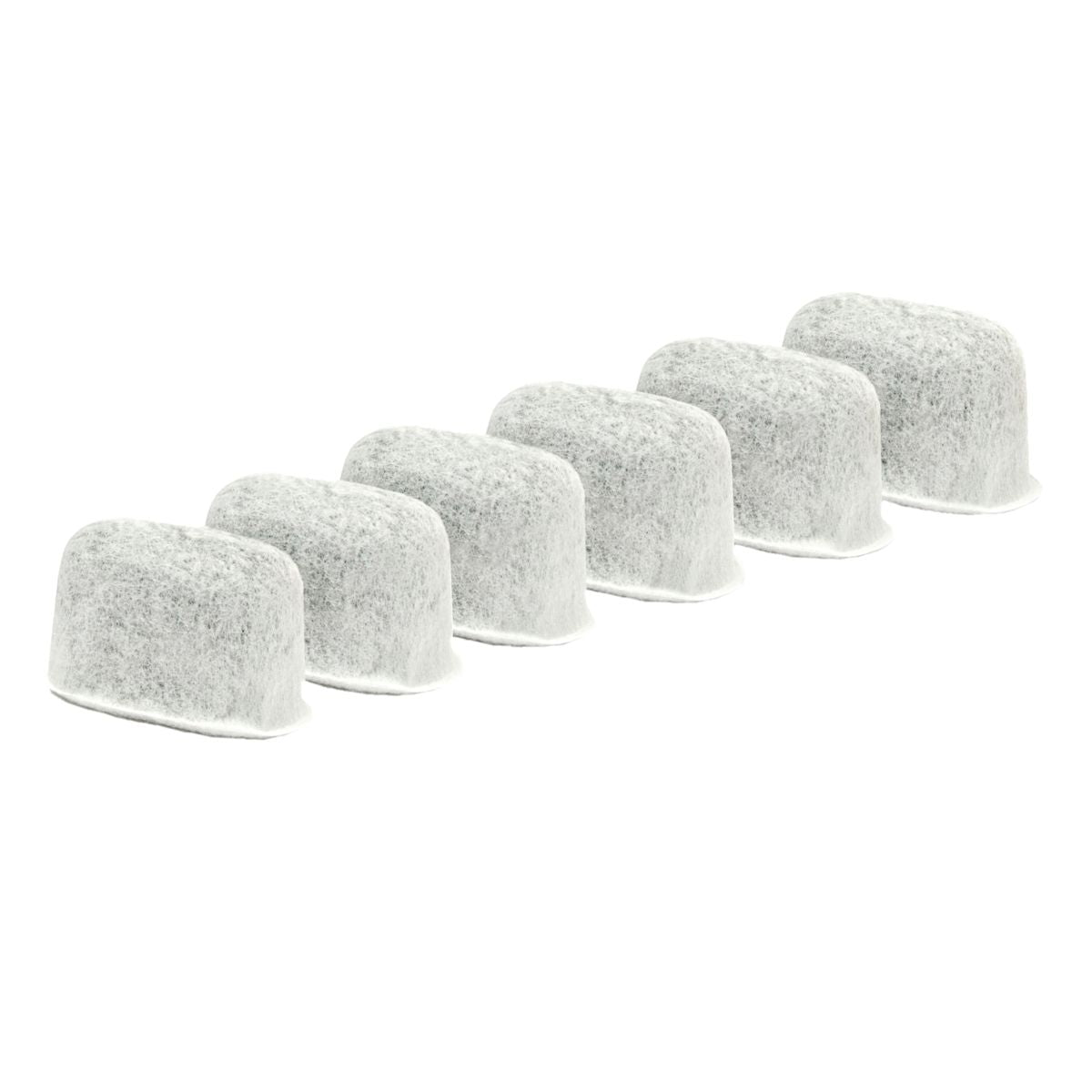 6-Pack Keurig Water Filter Cartridge Refills