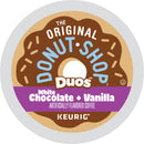 The Original Donut Shop White Chocolate + Vanilla Coffee K-Cup Pods