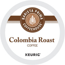 Barista Prima Coffee Colombia Coffee K-Cup Pods