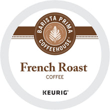 Barista Prima Coffee French Roast K-Cup Pods