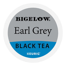 Bigelow Tea Earl Grey Tea K-Cup Pods
