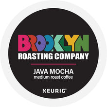 Brooklyn Roasting Company Java Mocha K-Cup Pods