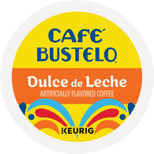 Cafe Bustelo Dulce de Leche K-Cup Pods