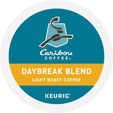 Caribou Coffee Daybreak Blend K-Cup Pods