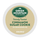 Green Mountain Coffee Roasters Cinnamon Sugar Cookie Coffee K-Cup Pods