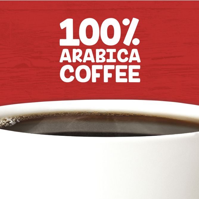Coffee People Colombian Coffee K-Cup Pods