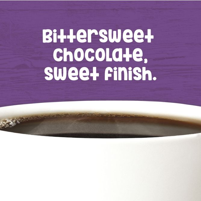 Coffee People Deliciously Dark K-Cup Pods