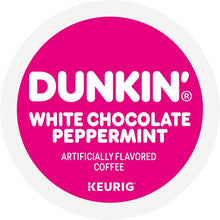 Dunkin Coffee Polar Peppermint K-Cup Pods