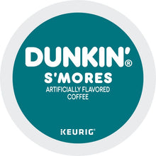 Dunkin Coffee SMORES K-Cup Pods