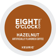 Eight O clock Hazelnut K-Cup Pods