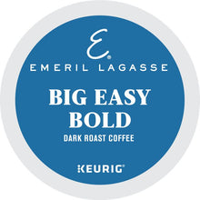 Emerils Coffee Big Easy Bold K-Cup Pods