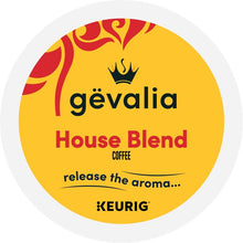 Gevalia Coffee House Blend Coffee K-Cup Pods