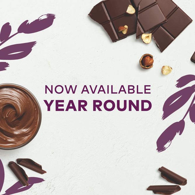 Green Mountain Coffee Roasters Dark Chocolate Hazelnut Coffee K-Cup Pods