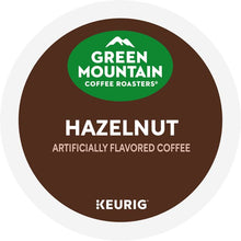 Green Mountain Coffee Roasters Hazelnut K-Cup Pods