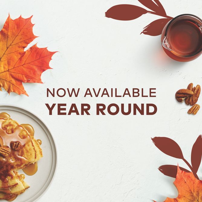 Green Mountain Coffee Roasters Maple Pecan K-Cup Pods