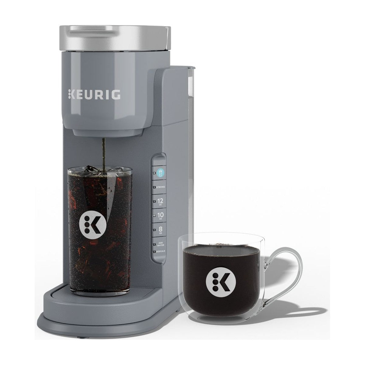 K-Iced Single Serve Coffee Maker