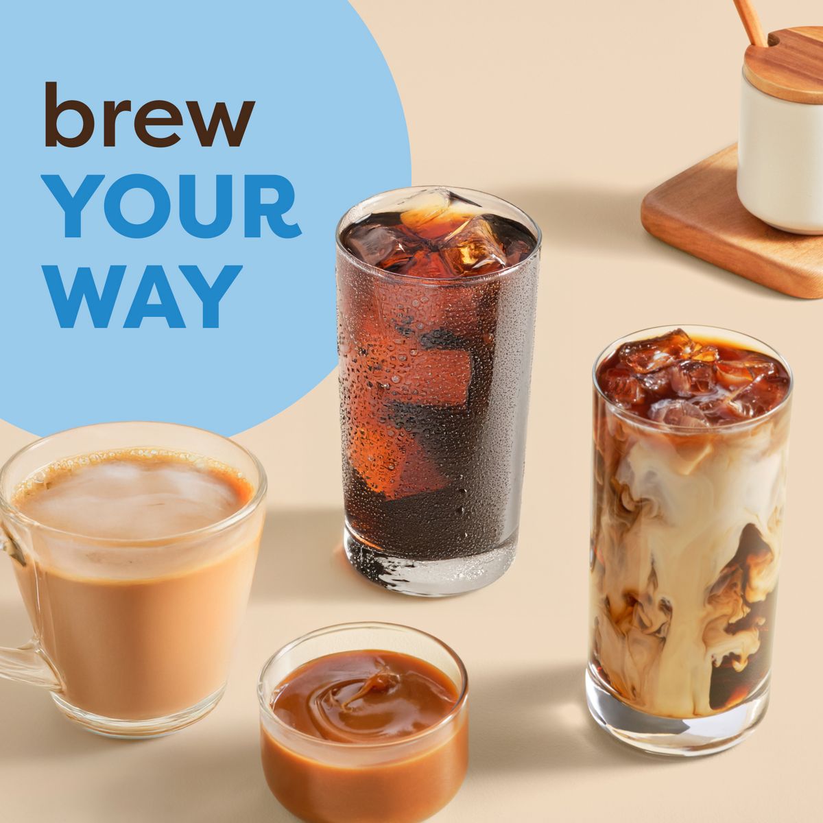 K-Iced Single Serve Coffee Maker
