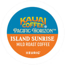 Kauai Coffee Island Sunrise Coffee K-Cup Pods