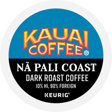 Kauai Na Pali Coast Coffee K-Cup Pods