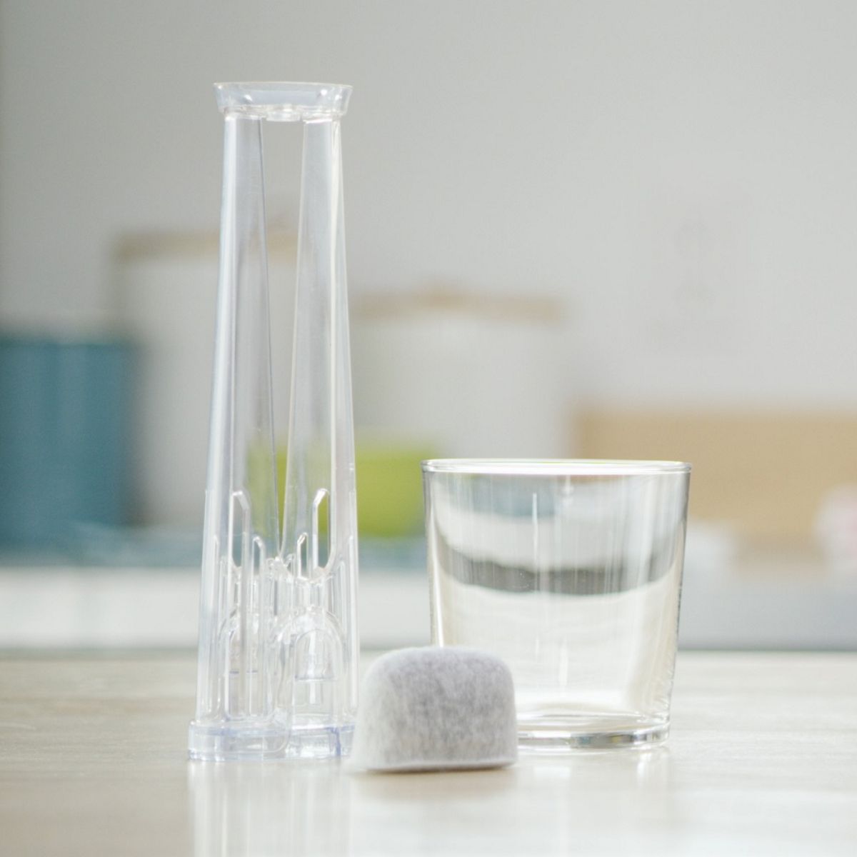 Tall Handle Water Filter Starter Kit