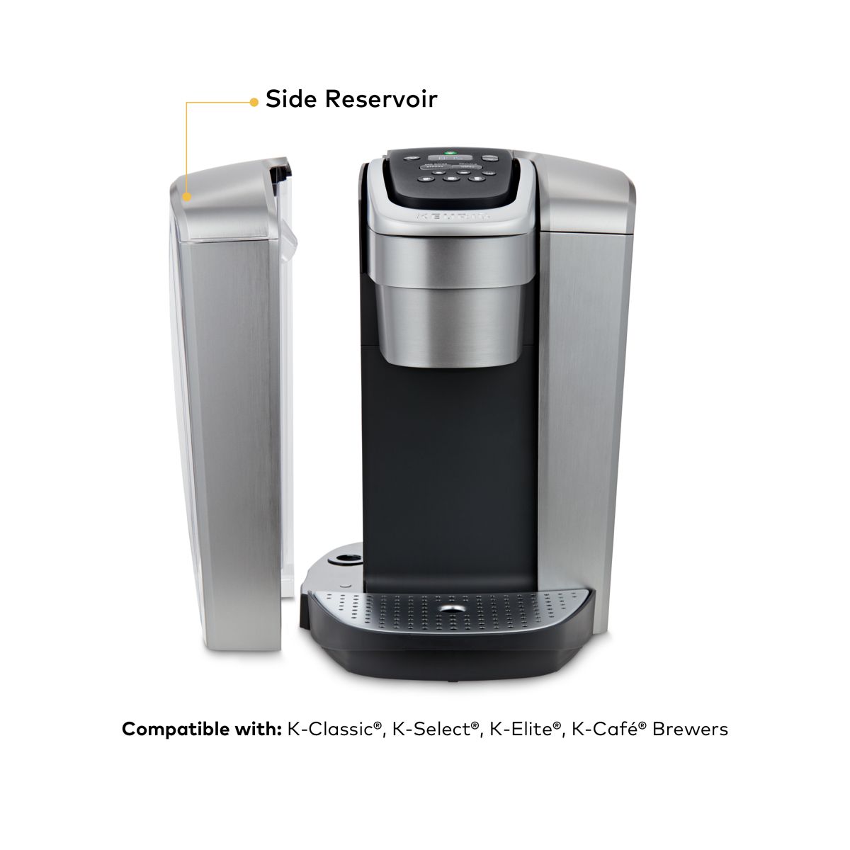Tall Handle Water Filter Starter Kit