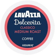 Lavazza Coffee Classico Coffee K-Cup Pods