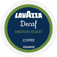 Lavazza Coffee Decaf K-Cup Pods